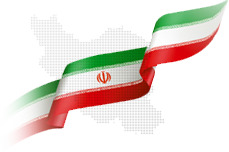 iran flag