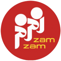 استخدام  گروه زمزم (zamzam)
