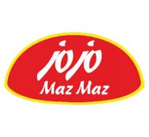 استخدام چیپس مزمز (mazmaz)